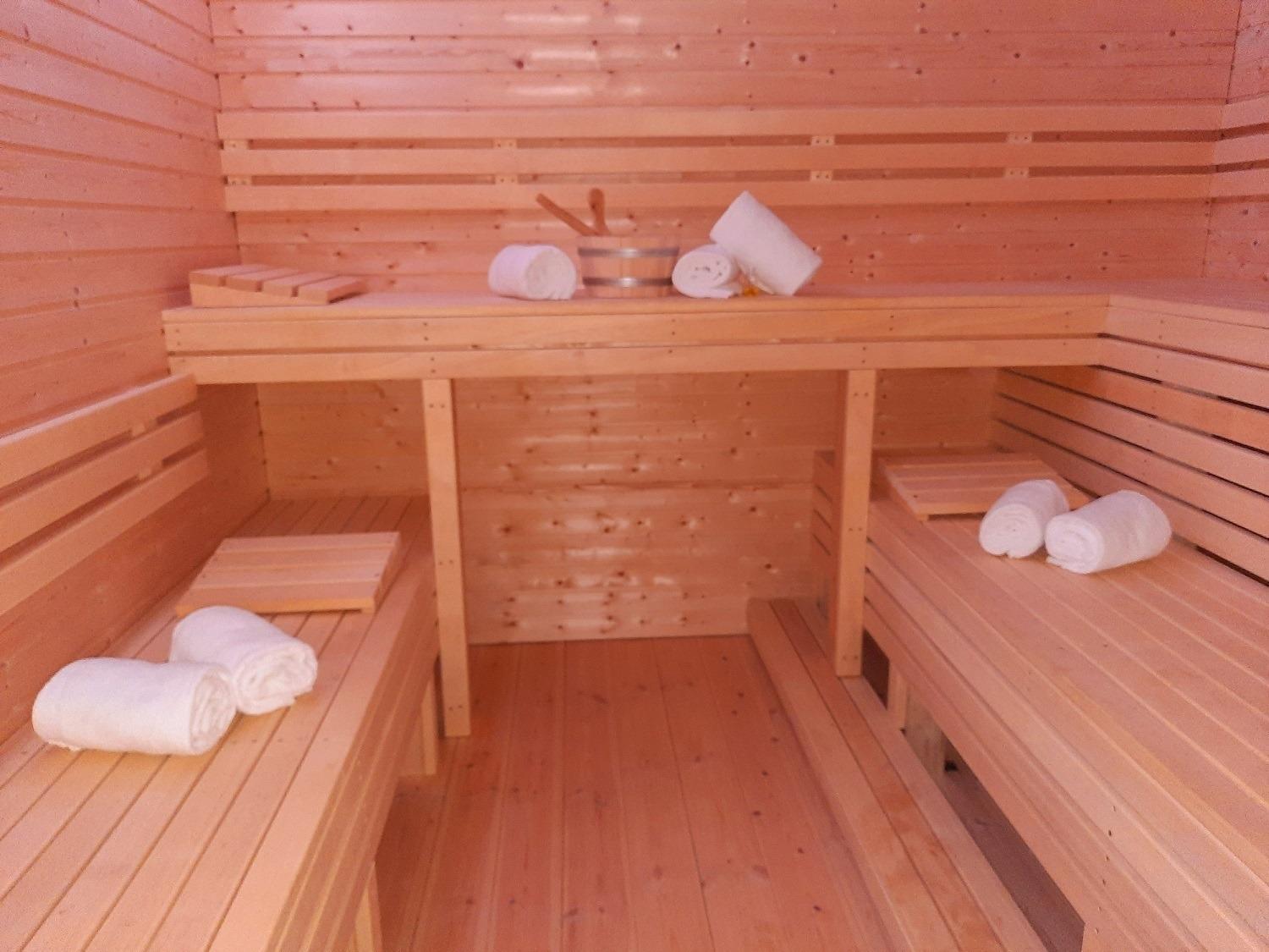Silberstedt 27 Premium Camping Pod "Amrum" מראה חיצוני תמונה